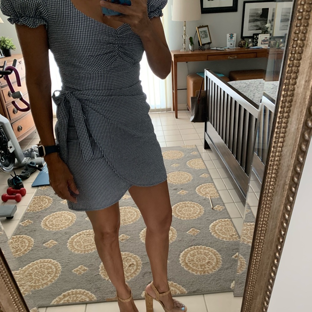 Dress, size 5, worn once